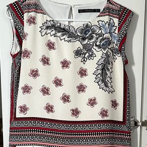 Zara mini dress. Small.